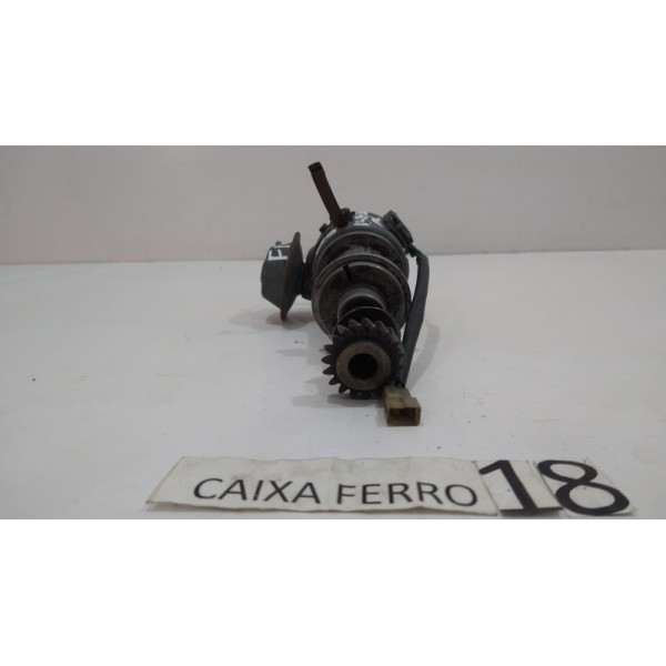 Motor De Partida Chevete 1.6 Original