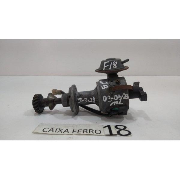 Motor De Partida Chevete 1.6 Original