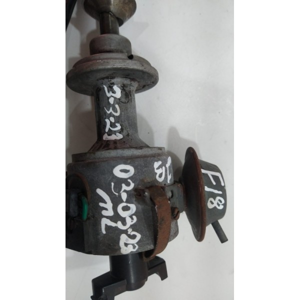 Motor De Partida Chevete 1.6 Original