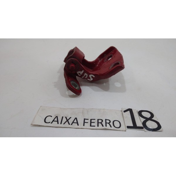 Dobradiça Superior Porta Direita  / Esquerda Fiesta