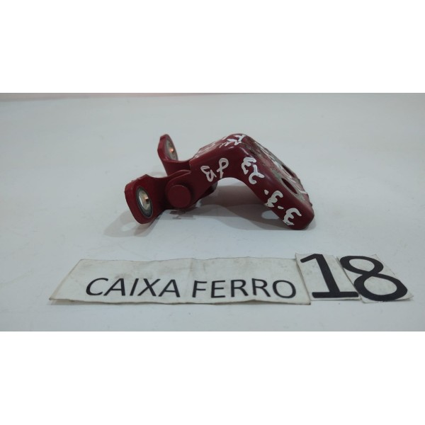 Dobradiça Superior Porta Direita  / Esquerda Fiesta