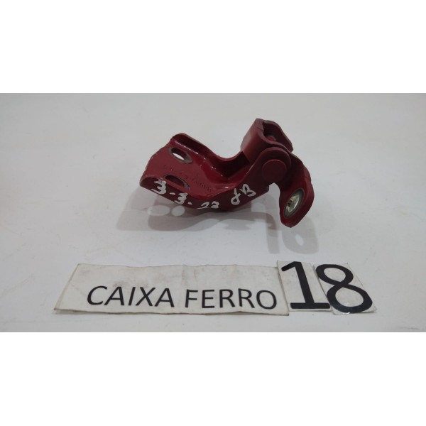 Dobradiça Superior Porta Direita  / Esquerda Fiesta