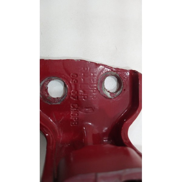 Dobradiça Superior Porta Direita  / Esquerda Fiesta