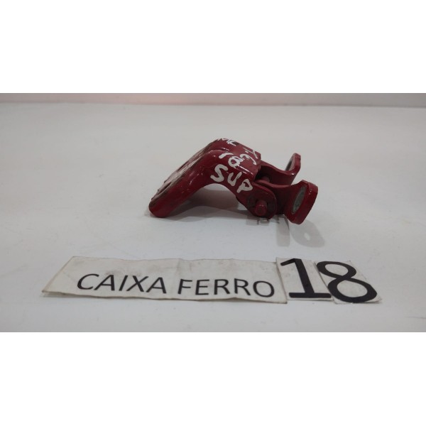 Dobradiça Superior Porta Direita  / Esquerda Fiesta
