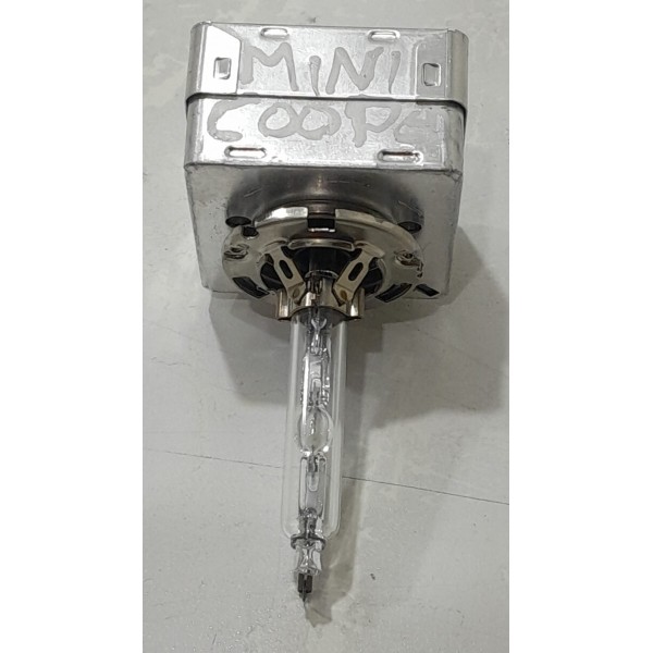 Lâmpada De Xênon D1s 35w Original Código 9285148294 Usada