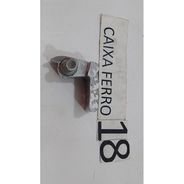 Dobradiça Da Porta Dianteiro Esqu Inferior Volkswagen Gol G6