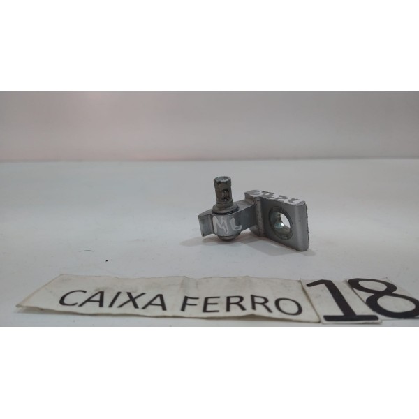 Dobradiça Da Porta Dianteiro Esqu Inferior Volkswagen Gol G6