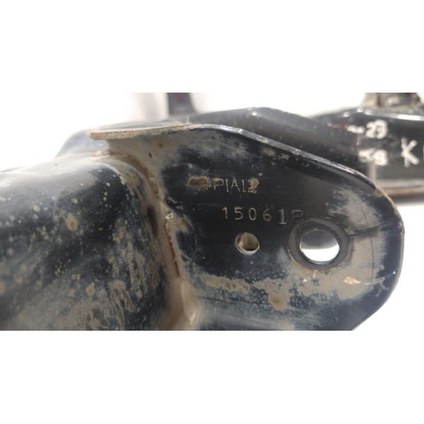 Quadro Agregado Dianteiro Ford Ka 15/21 1.6 Manual