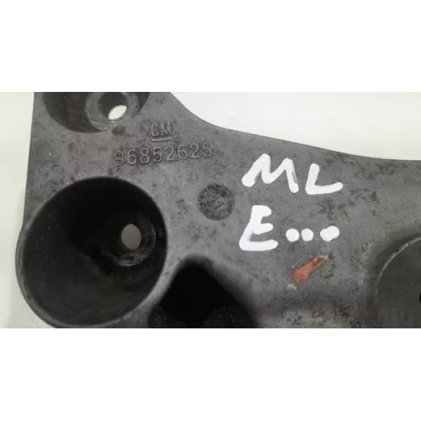 Quadro Agregado Dianteiro Ford Ka 15/21 1.6 Manual