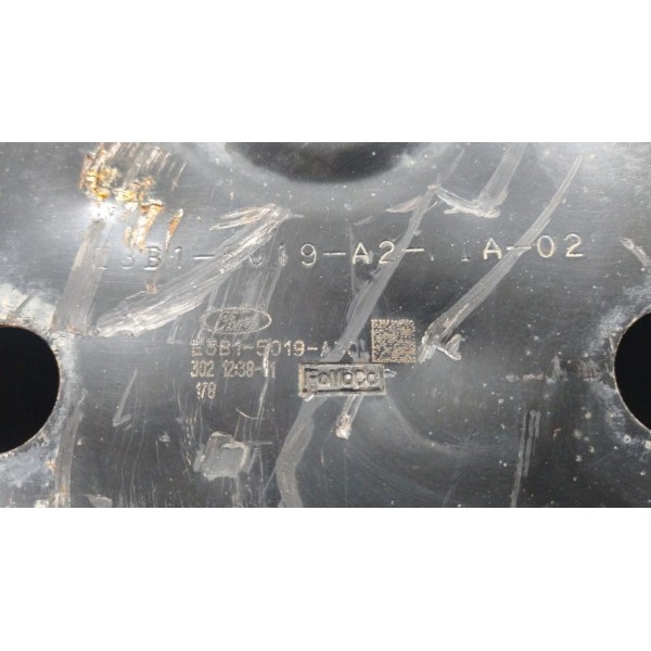 Quadro Agregado Dianteiro Ford Ka 15/21 1.6 Manual