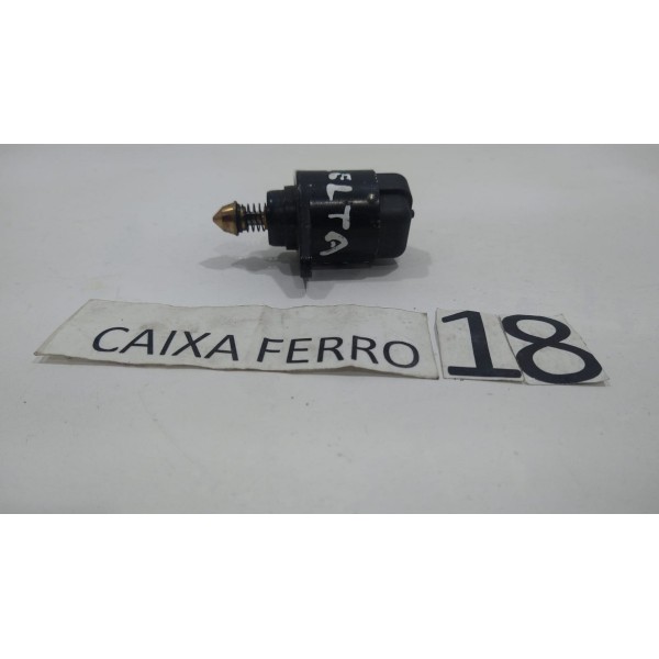 Atuador Marcha Lenta Corsa Montana Celta Meriva S10 Ds1604