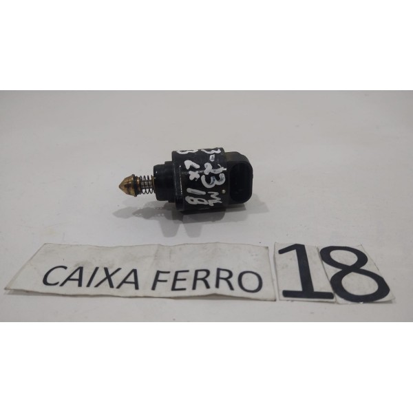 Atuador Marcha Lenta Corsa Montana Celta Meriva S10 Ds1604