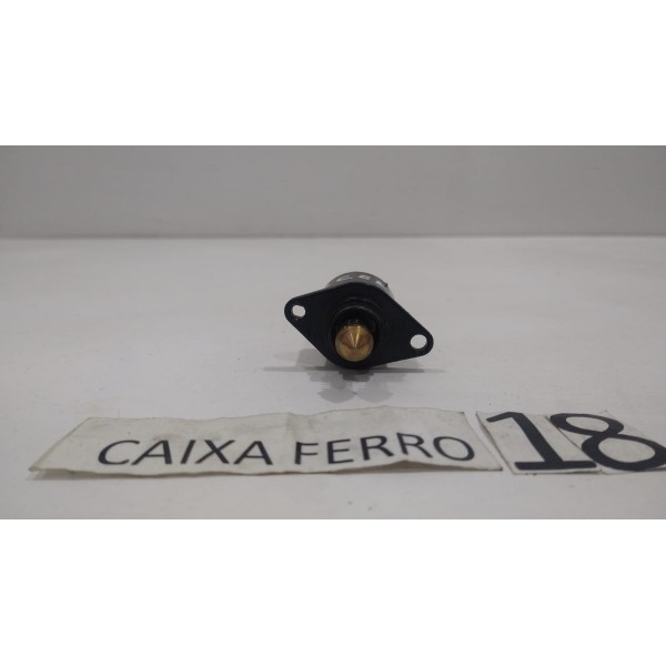 Atuador Marcha Lenta Corsa Montana Celta Meriva S10 Ds1604