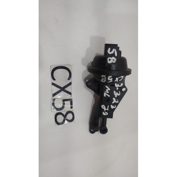 Atuador Vacuo, Ford Ecosport Focus Fusion, 1s7g9l492 2009