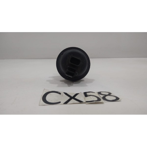 Atuador Vacuo, Ford Ecosport Focus Fusion, 1s7g9l492 2009