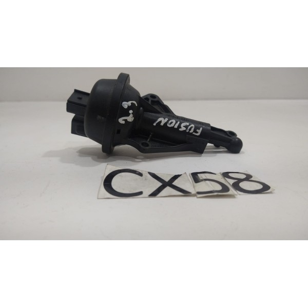 Atuador Vacuo, Ford Ecosport Focus Fusion, 1s7g9l492 2009