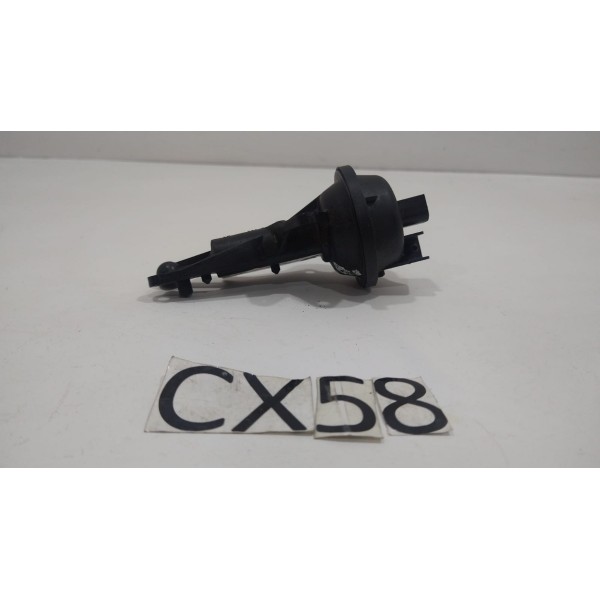 Atuador Vacuo, Ford Ecosport Focus Fusion, 1s7g9l492 2009