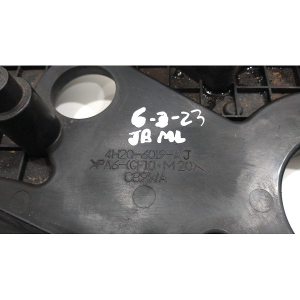 Capa Tampa Proteção Correia Dentada Discovery 4h2q6019aj 3