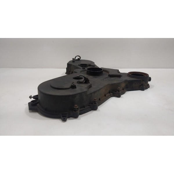 Capa Tampa Proteção Correia Dentada Discovery 4h2q6019aj 3