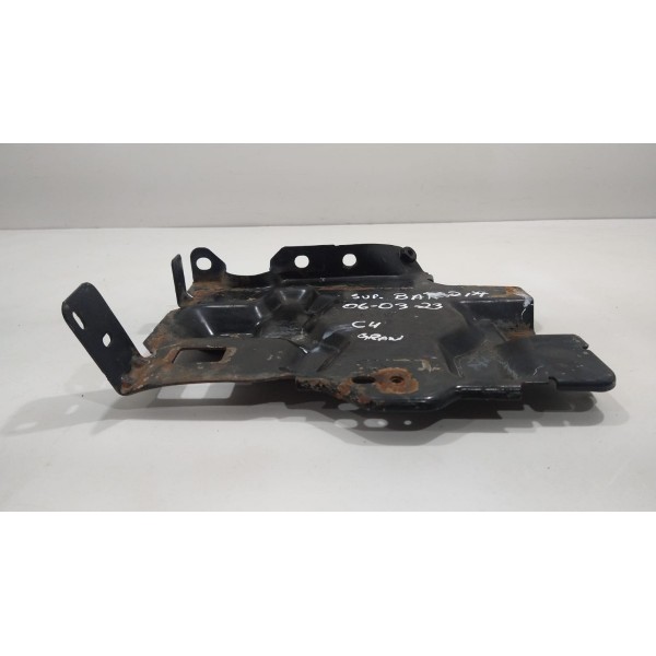 Suporte Base Da Bateria C4 Picasso Grand Picasso Original