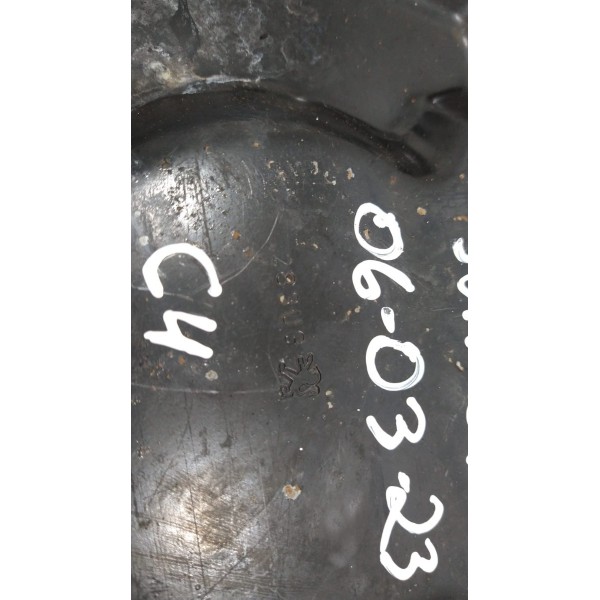 Suporte Base Da Bateria C4 Picasso Grand Picasso Original