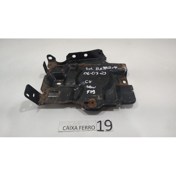 Suporte Base Da Bateria C4 Picasso Grand Picasso Original