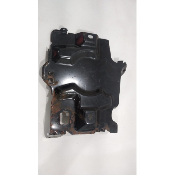 Suporte Base Da Bateria C4 Picasso Grand Picasso Original