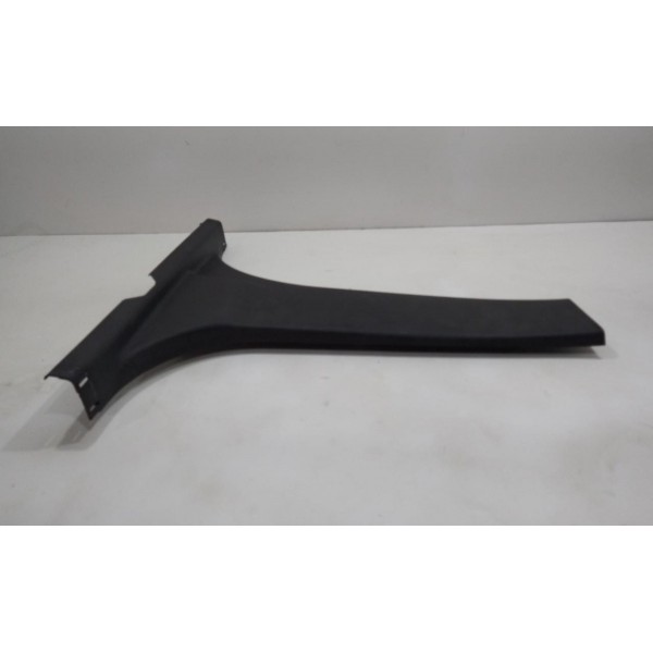 Acabamento Coluna Central Direita Ford Ka 1.0 Hatch 2017