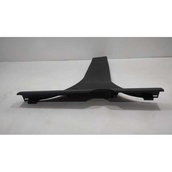 Acabamento Coluna Central Direita Ford Ka 1.0 Hatch 2017