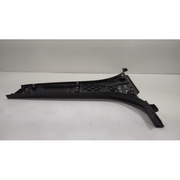 Acabamento Coluna Central Direita Ford Ka 1.0 Hatch 2017