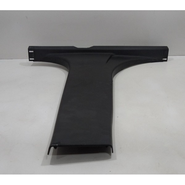 Acabamento Coluna Central Direita Ford Ka 1.0 Hatch 2017