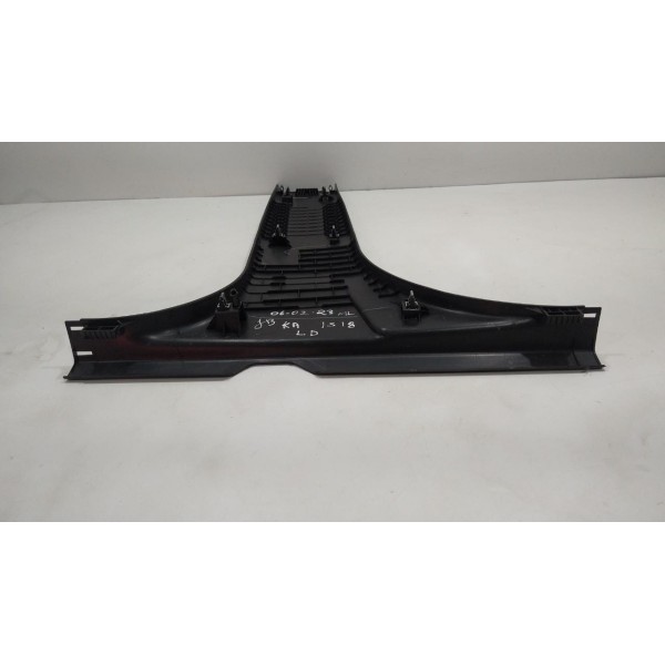 Acabamento Coluna Central Direita Ford Ka 1.0 Hatch 2017