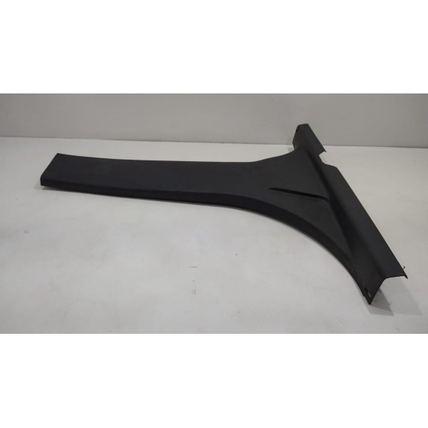 Acabamento Coluna Central Direita Ford Ka 1.0 Hatch 2017