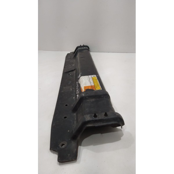 Painel Superior Travessa Radiador Silverado 98 *