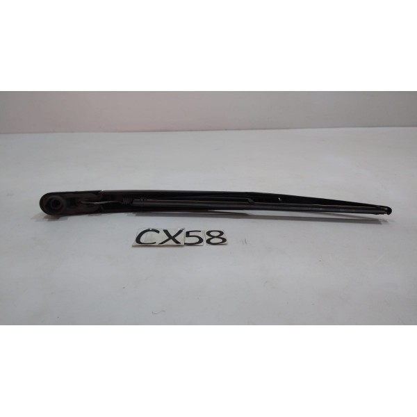 Braço Limpador Vidro Citroen C3 12/20 Traseiro 80011247 Orig