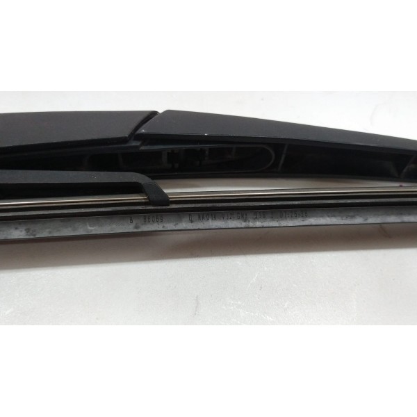 Braço Limpador Vidro Citroen C3 12/20 Traseiro 80011247 Orig