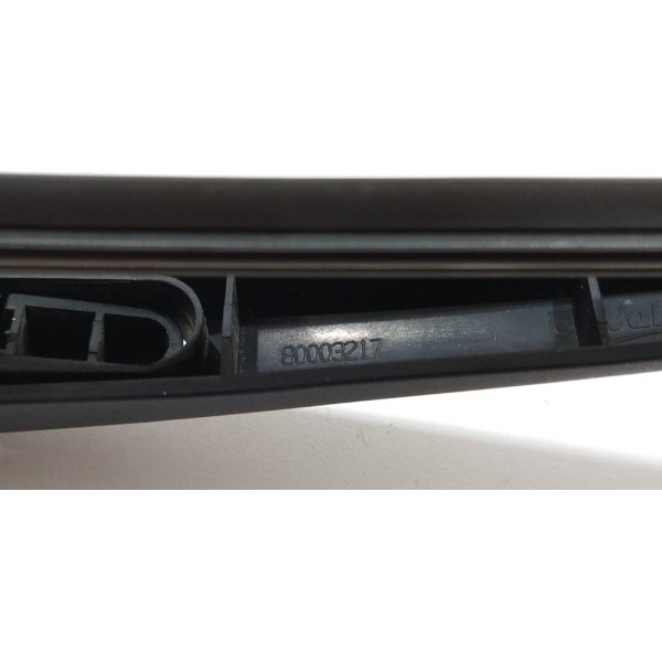 Braço Limpador Vidro Citroen C3 12/20 Traseiro 80011247 Orig