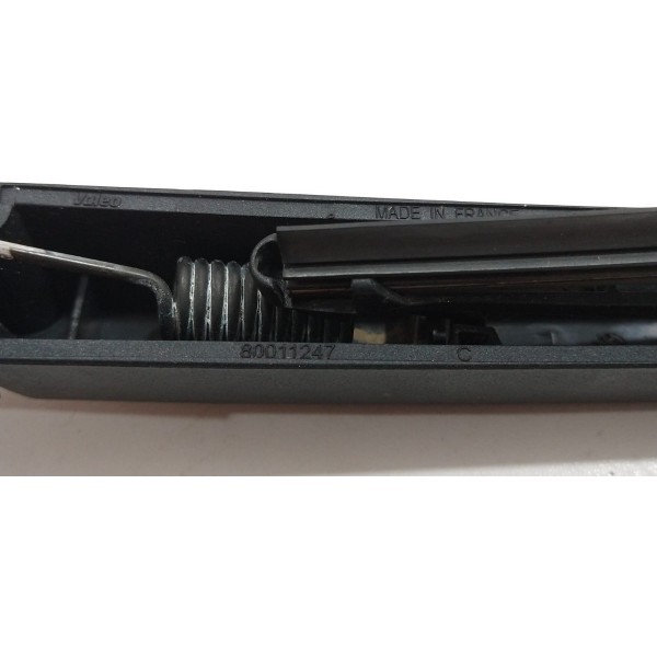 Braço Limpador Vidro Citroen C3 12/20 Traseiro 80011247 Orig