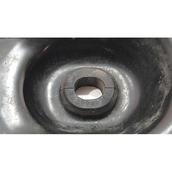 Travessa Inferior Radiador Citroen C4 Picasso Ano 2009-2012