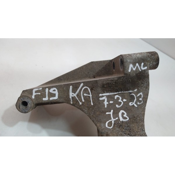 Suporte Alternador Ford Ka Xs5e10039 Original