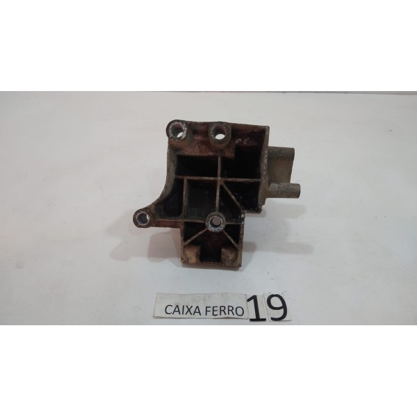 Suporte Alternador Ford Ka Xs5e10039 Original