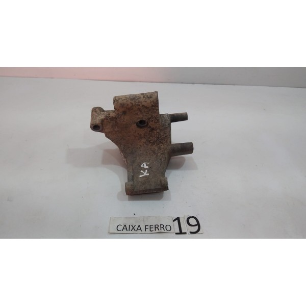 Suporte Alternador Ford Ka Xs5e10039 Original