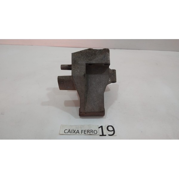Suporte Alternador Ford Ka Xs5e10039 Original