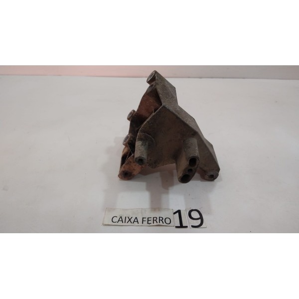 Suporte Alternador Ford Ka Xs5e10039 Original