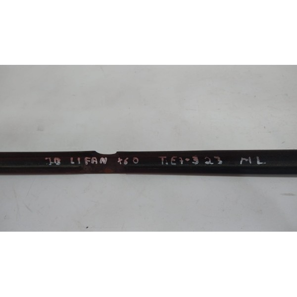 Pestana Externa Traseira Esquerda Lifan X60 2013 2014 A 2019