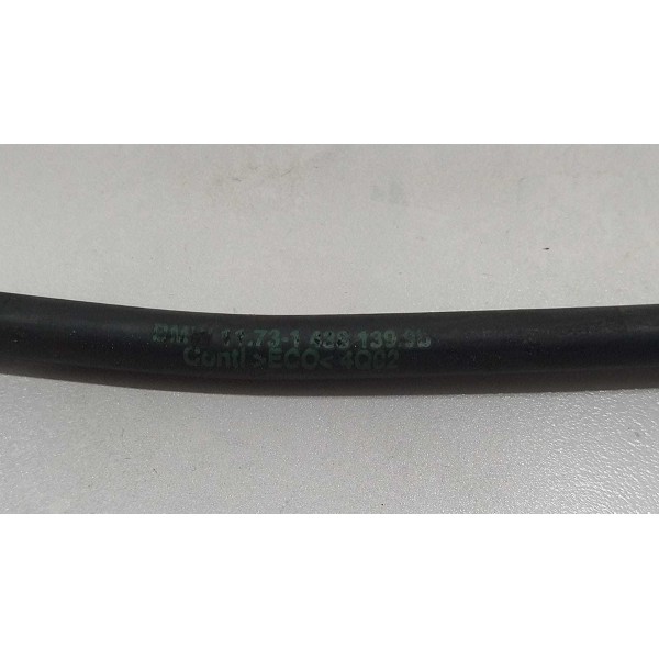 Válvula Canister Land Rover Range Rover 03 4.4 V8