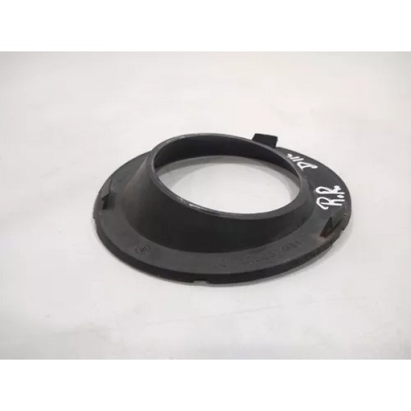 Moldura Milha Direito Range Rover Vogue 2001/2005 4.4 V8 Verde-escuro Direito