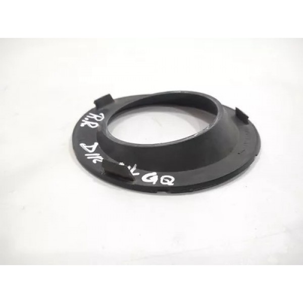 Moldura Milha Direito Range Rover Vogue 2001/2005 4.4 V8 Verde-escuro Direito