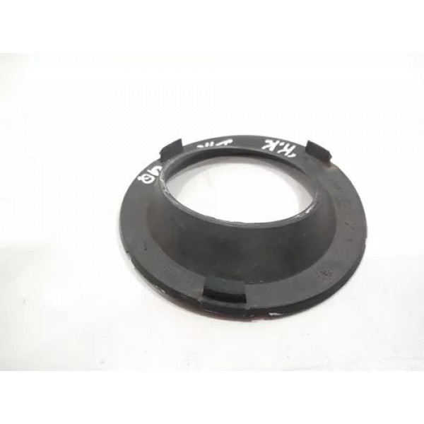 Moldura Milha Direito Range Rover Vogue 2001/2005 4.4 V8 Verde-escuro Direito