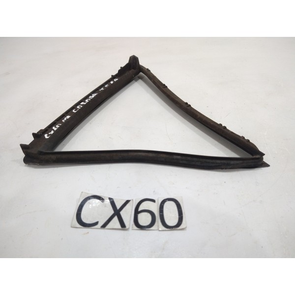 Guarnição Ventarola Traseira Esquerda  Corolla  2017